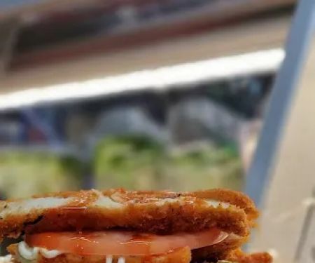 Zee Deli & Grill