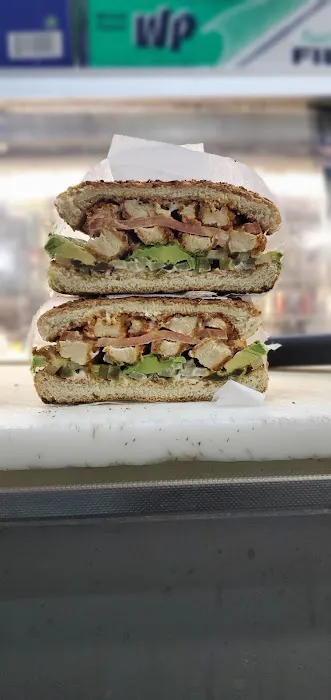 Zee Deli & Grill Picture 2
