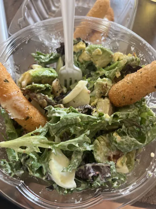 Zee Deli & Grill Picture 6