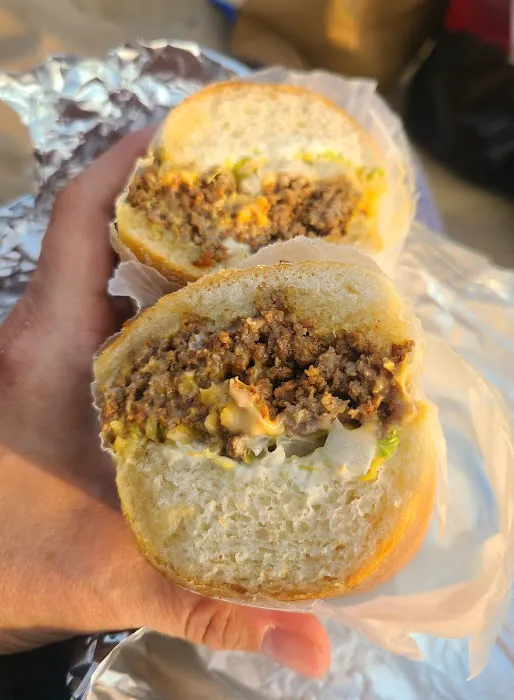 Zee Deli & Grill Picture 5