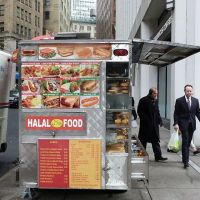 Halal Foods ico