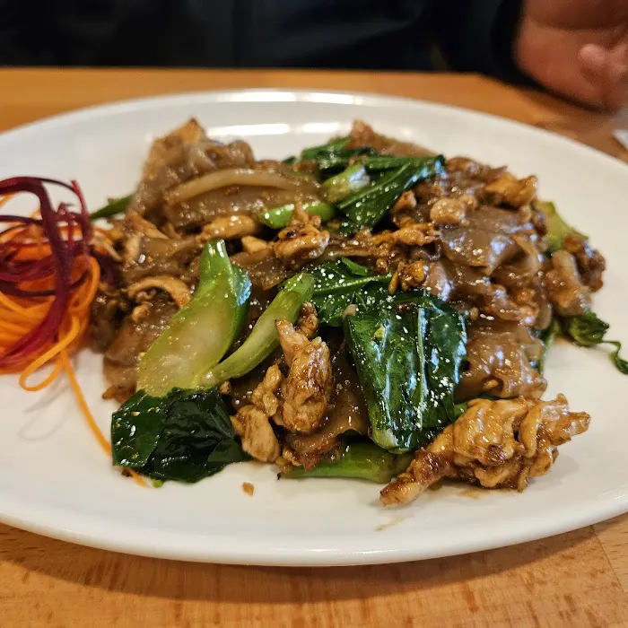 Arom Dee Thai Picture 5