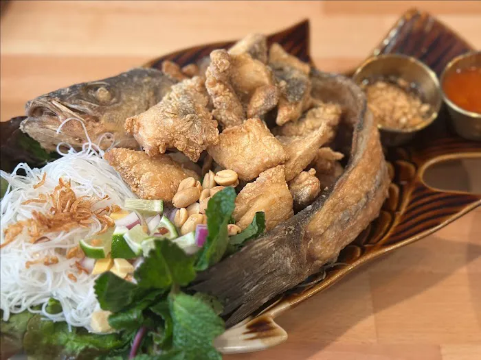 Arom Dee Thai Picture 6