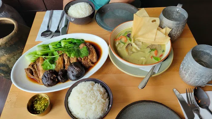Arom Dee Thai Picture 1