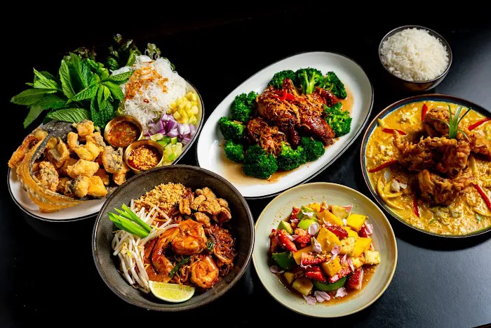 Arom Dee Thai Picture 9