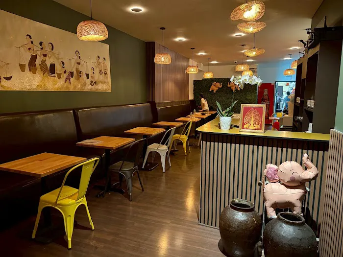 Arom Dee Thai Picture 10