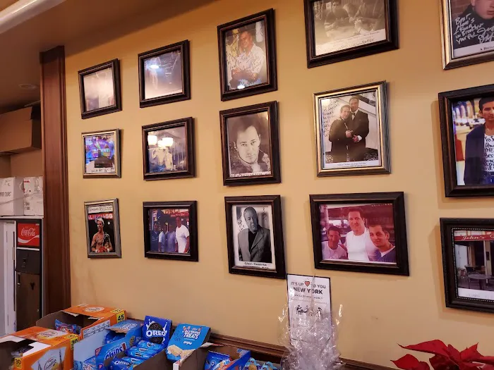 John's Deli Picture 2