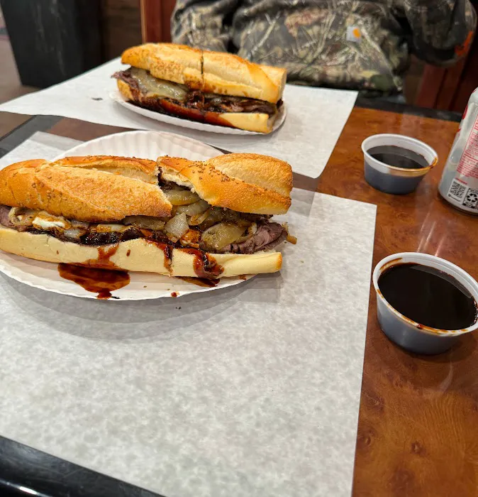 John's Deli Picture 9