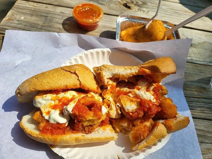 John's Deli Picture 7