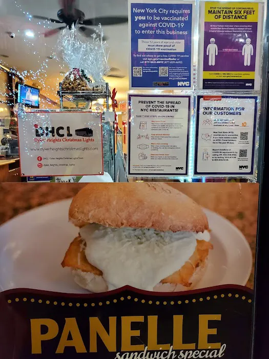 John's Deli Picture 6