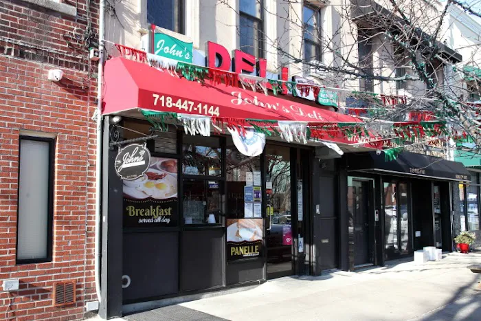 John's Deli Picture 3