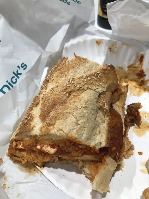 John's Deli Picture 4