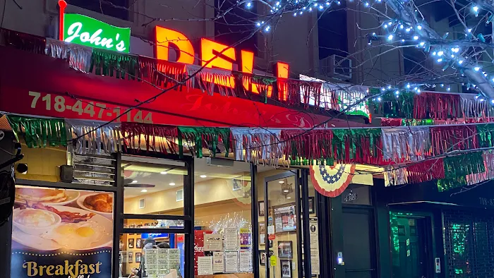 John's Deli Picture 1