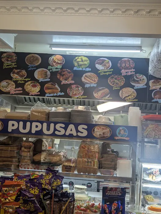 Mirna's Pupuseria 2 Picture 9