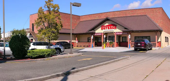 Outback Steakhouse Picture 5