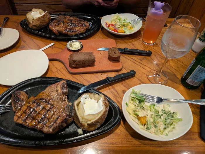 Outback Steakhouse Picture 9