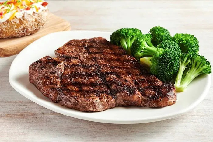 Outback Steakhouse Picture 3