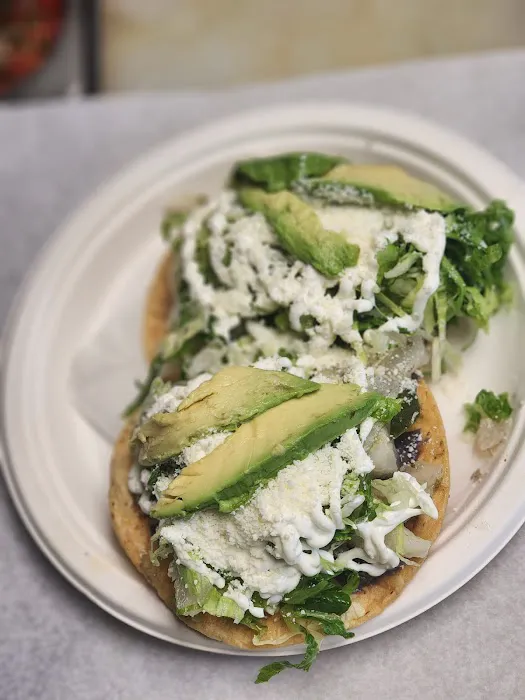 Tacos el Poblanito #4 Food truck Picture 9
