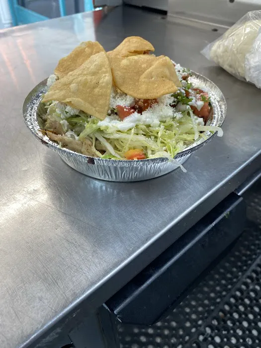 Tacos el Poblanito #4 Food truck Picture 7
