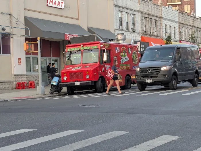Tacos el Poblanito #4 Food truck Picture 4