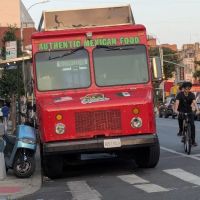 Tacos el Poblanito #4 Food truck ico
