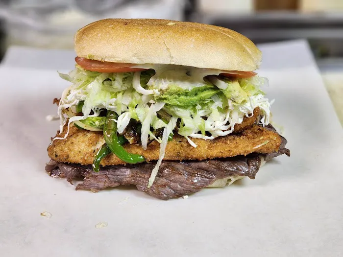 Tacos el Poblanito #4 Food truck Picture 6