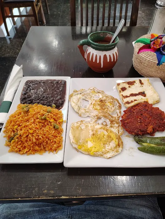 Taquitos Mexico Restaurant Picture 2
