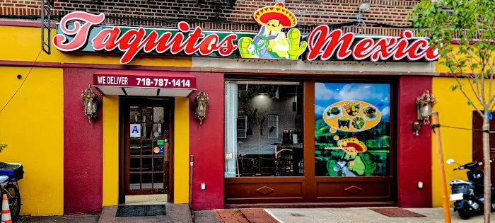 Taquitos Mexico Restaurant Picture 3