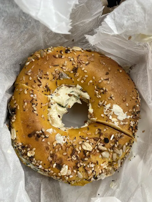 Magic Bagels of Hewlett Inc Picture 2