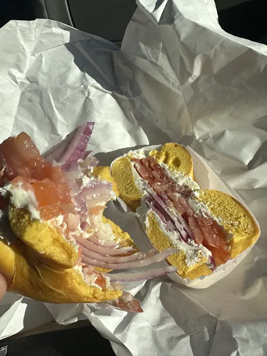 Magic Bagels of Hewlett Inc Picture 1