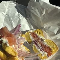 Magic Bagels of Hewlett Inc ico