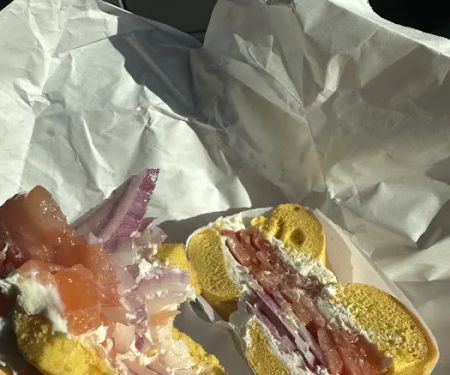 Magic Bagels of Hewlett Inc