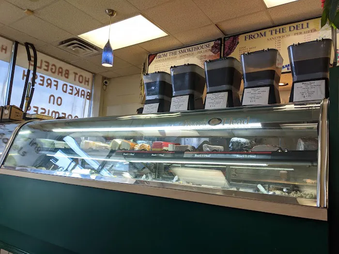 Magic Bagels of Hewlett Inc Picture 4
