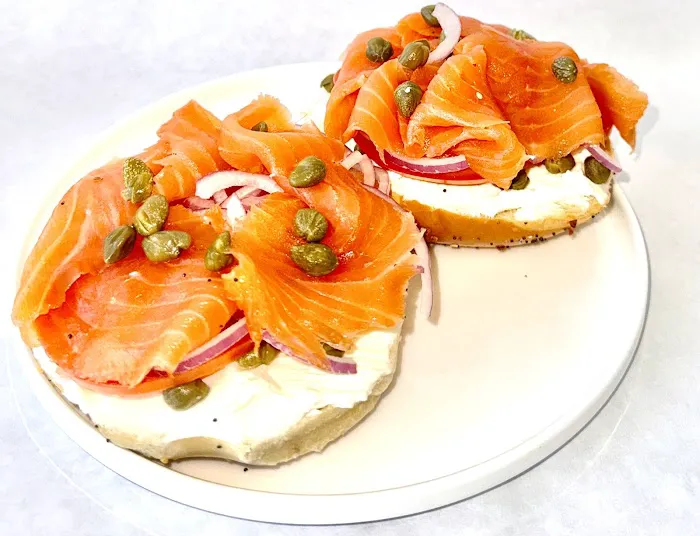 Magic Bagels of Hewlett Inc Picture 8
