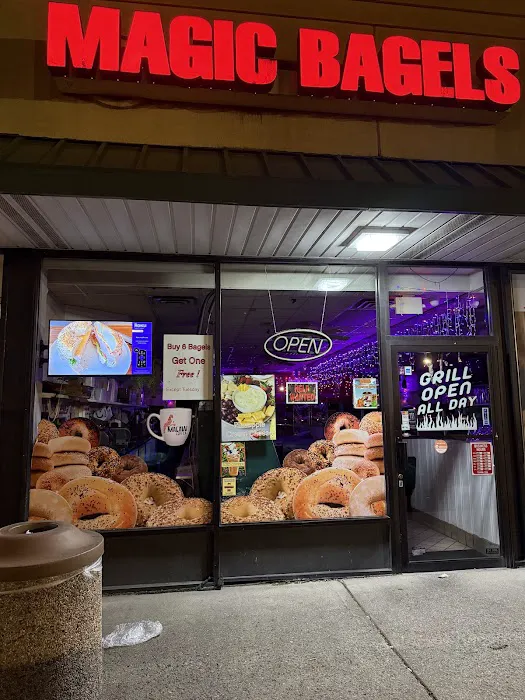 Magic Bagels of Hewlett Inc Picture 7
