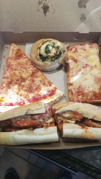 Tony D’s Pizzeria Picture 3