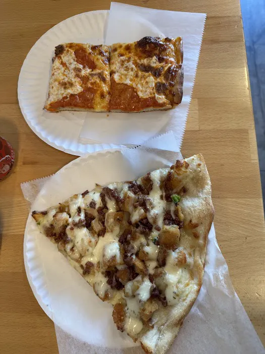 Tony D’s Pizzeria Picture 9
