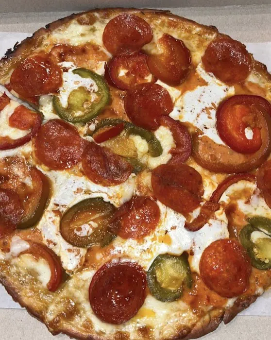 Tony D’s Pizzeria Picture 1