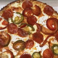 Tony D’s Pizzeria ico