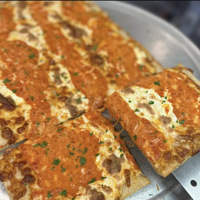 Tony D’s Pizzeria Picture 2