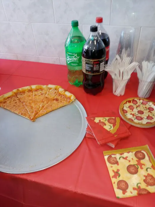 Tony D’s Pizzeria Picture 4