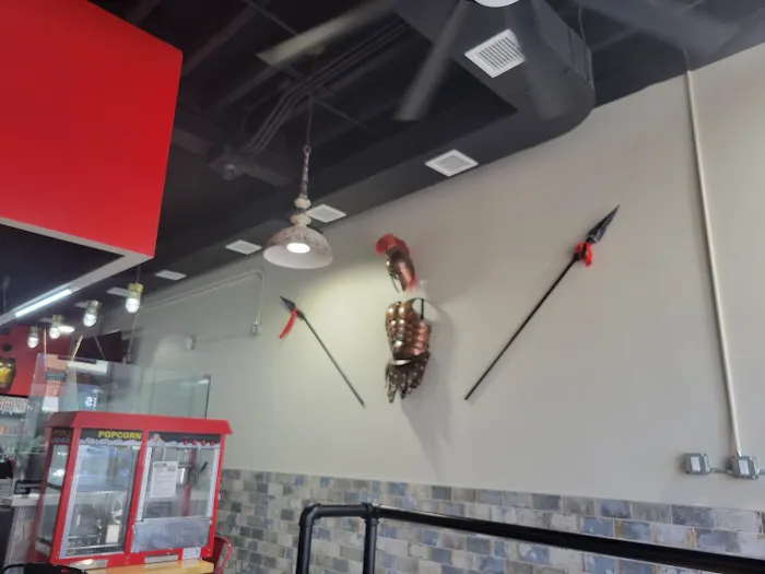Spartan's Grill Picture 2