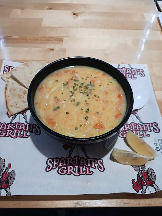 Spartan's Grill Picture 7