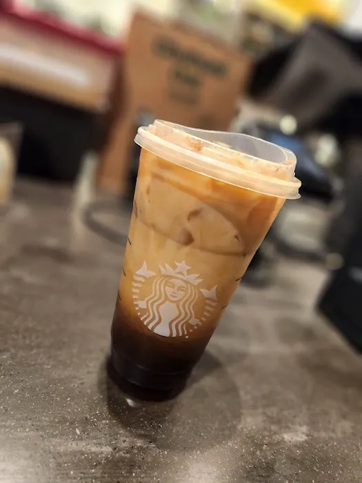 Starbucks Picture 8
