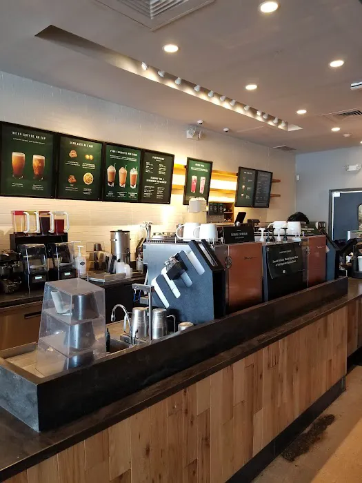 Starbucks Picture 5