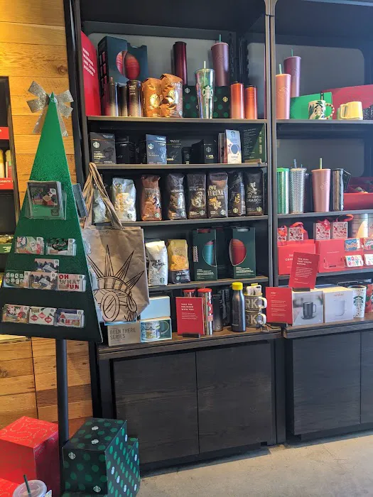 Starbucks Picture 10
