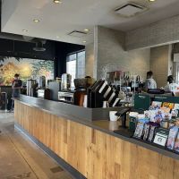 Starbucks ico