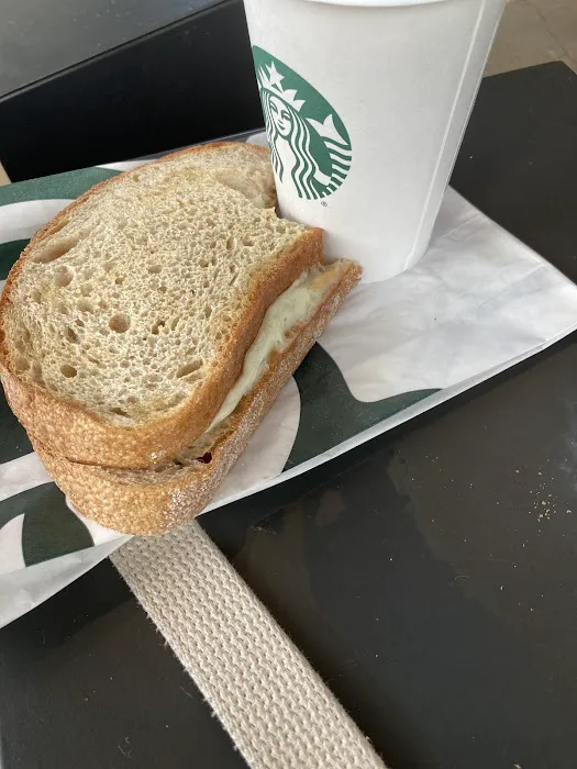 Starbucks Picture 4