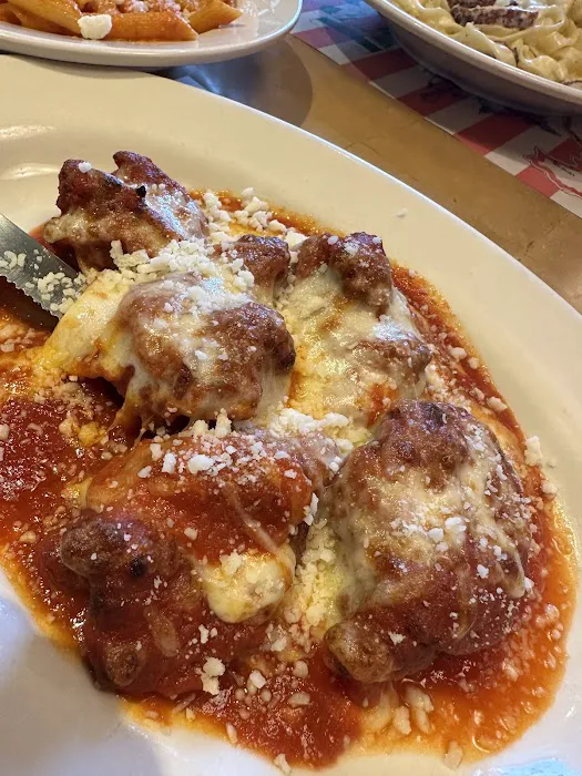 Marinara Hewlett - Pizzeria & Restaurant Picture 4