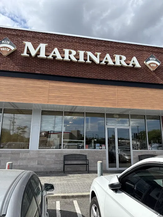 Marinara Hewlett - Pizzeria & Restaurant Picture 9